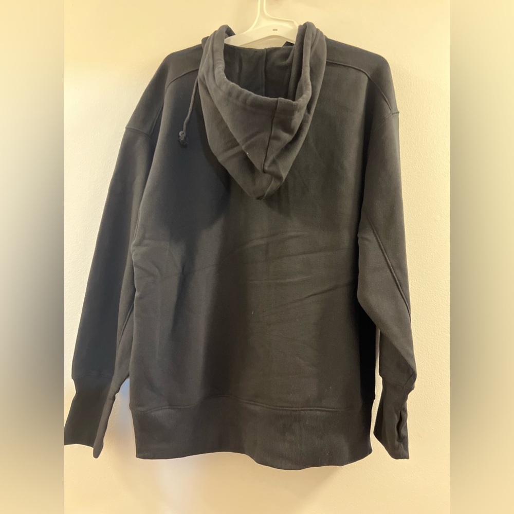 33. Wild Fable Target Zip-up Hoodie - Picture 4 of 13
